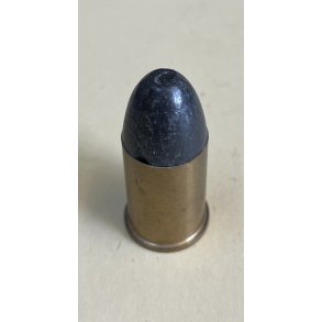 Denmark model 1848-65 display cartridge