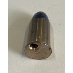Denmark model 1848-65 display cartridge
