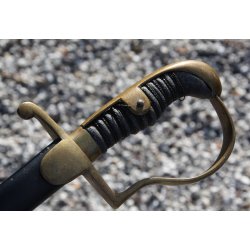 Preussen : Sbel f. Unteroffiziere 1900-1930