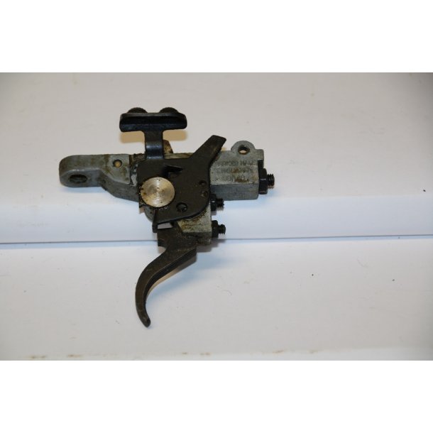 Parker Hale trigger f. Mauser 98