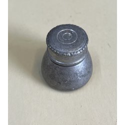 Remington Rollingblock 1867 gev�r : olied�se (Armoldose) i tin