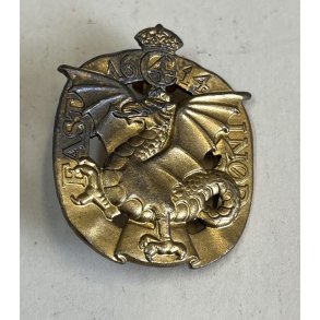 Denmark : Fynske Livregiment