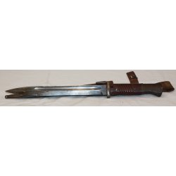 WH Bajonett Modell 84-98