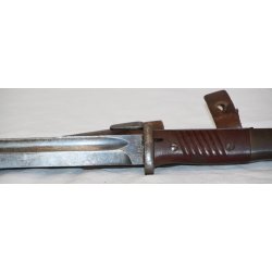 WH Bajonett Modell 84-98