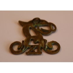 Danmark : Fr. IX Rex