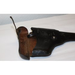 Tschechisch/Deutsche Pistolentasche f. P 39 (t)