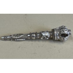 Frankreich ? Aglets f. aiguillette