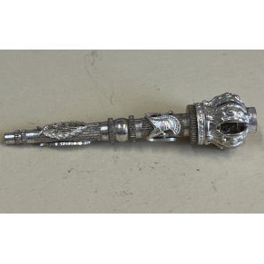 Frankreich ? Aglets f. aiguillette