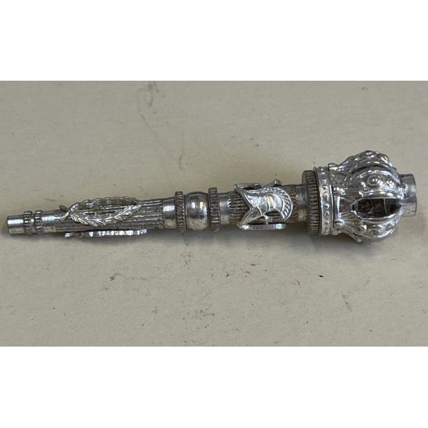 Frankreich ? Aglets f. aiguillette