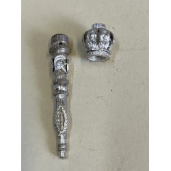 Frankreich ? Aglets f. aiguillette