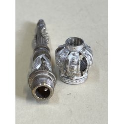 Frankreich ? Aglets f. aiguillette