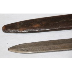 Norwegen: Bajonett Modell 1894 