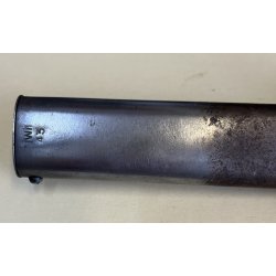WH Bajonettscheide f. Modell 84/98