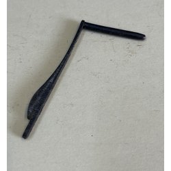 Tyrkisk Mauser M/1893 - ringfjeder