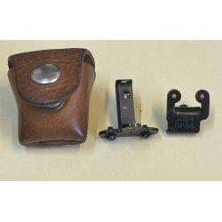 Ljungman Mod. AG 42 B - Natvisir s�t