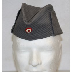 Danske Kvinders beredskab - Hue