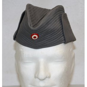 Danske Kvinders beredskab - Hue