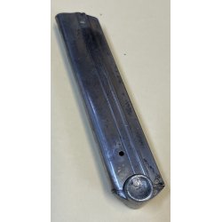P08 (Luger) post-war marked "H"