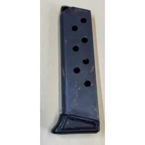 Walther PP 7,65 mit Verl�nger - 2. Wahl