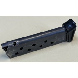 Walther PP 7,65 mit Verl�nger - 2. Wahl