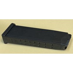 Glock 9 mm 17 Schuss