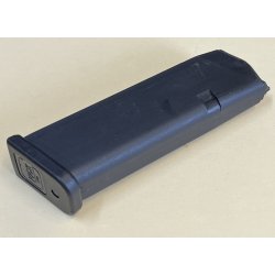 Glock 9 mm 17 Schuss