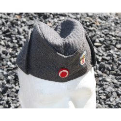 Dnemark : Beredskabsstyrelsen skrhue