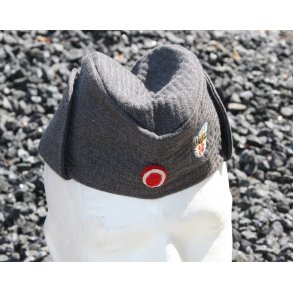 Dnemark : Beredskabsstyrelsen skrhue