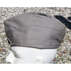 Dnemark : Cap in graue Leinen