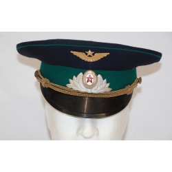 USSR : Offiziersmtze Gr. 58