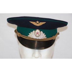 USSR : Offiziersmtze Gr. 58