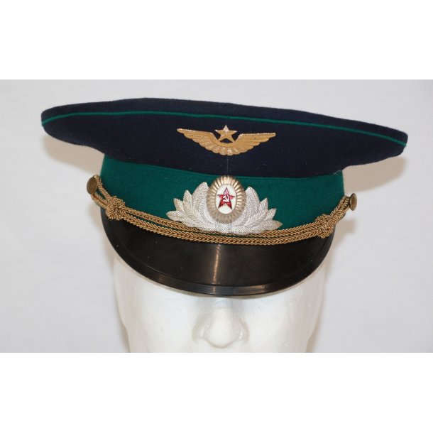 USSR : Offiziersmtze Gr. 58