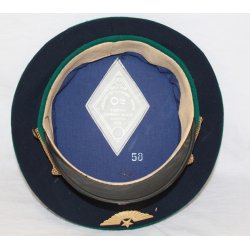 USSR : Offiziersmtze Gr. 58