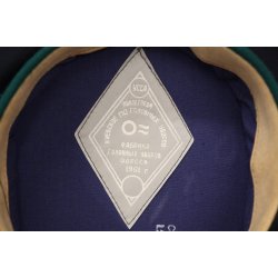 USSR : Offiziersmtze Gr. 58