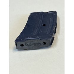 Original Remington 511 / 513 / 521 Magazin� 5 Schuss .22LR