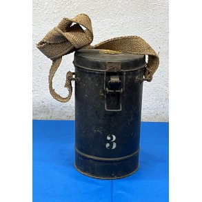 Falcks Redningskorps Aarhus civilgasmaske M/1938