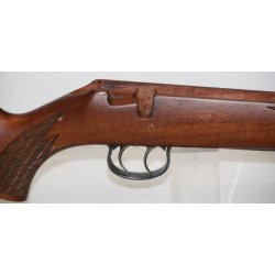 Anschtz model 1418 "Stutzer" skfte - 96 cm