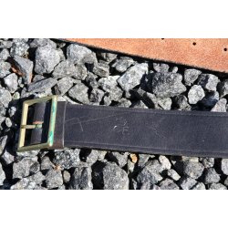 Sort lderblte ex. CF