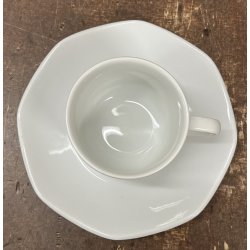 Bistro AIDA coffee cups