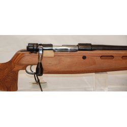 Mauser/Schultz &amp; Larsen model 69/88 in cal. 308 W (7.62 Nato)