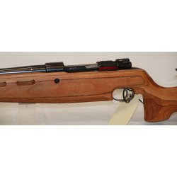 Mauser/Schultz &amp; Larsen model 69/88 in cal. 308 W (7.62 Nato)
