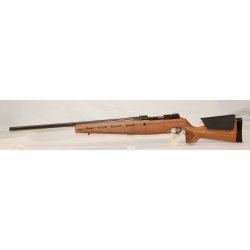 Mauser/Schultz &amp; Larsen model 69/88 in cal. 308 W (7.62 Nato)