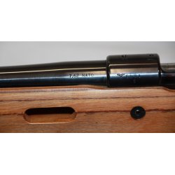 Mauser/Schultz &amp; Larsen model 69/88 in cal. 308 W (7.62 Nato)
