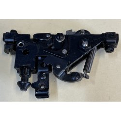 Ansch�tz Match model 54 trigger