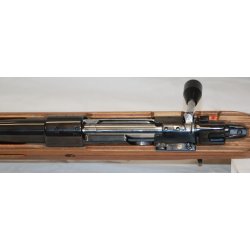 Mauser/Schultz &amp; Larsen model 69/88 in cal. 308 W (7.62 Nato)