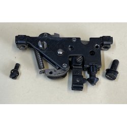 Ansch�tz Match model 54 trigger