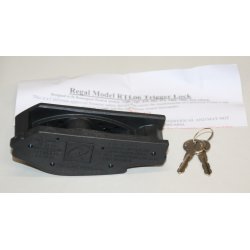 Remington: Regal Model RTL06 trigger lock