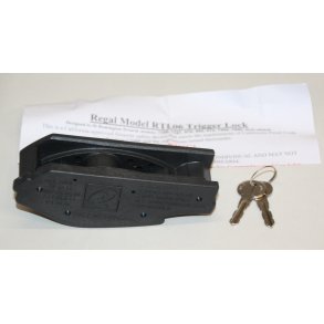 Remington: Regal Model RTL06 trigger lock