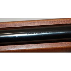 Schultz &amp; Larsen Model 70/77 Junior Matchgewehr