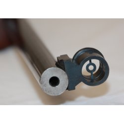 Schultz &amp; Larsen Model 70/77 Junior Matchgewehr